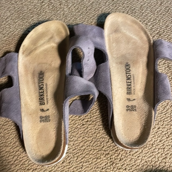 BIRKENSTOCK ARIZONA 39 Medium/Narrow - Picture 2 of 9